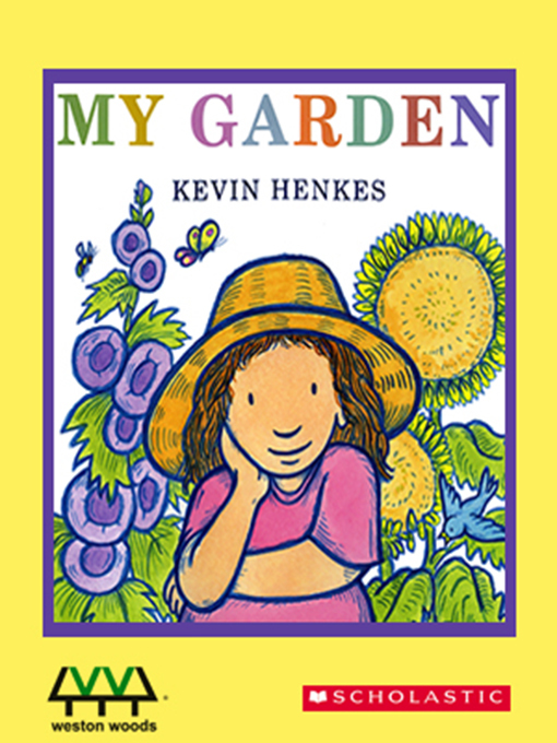 Title details for My Garden by Kevin Henkes - Available